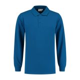 Lexington Unisex Poloshirt van Katoen en Polyester