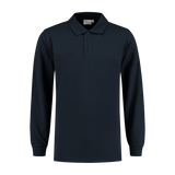 Lexington Unisex Poloshirt van Katoen en Polyester