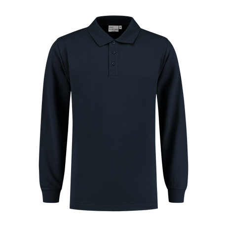 Lexington Unisex Poloshirt van Katoen en Polyester