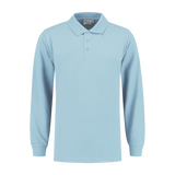 Lexington Unisex Poloshirt van Katoen en Polyester