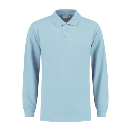 Lexington Unisex Poloshirt van Katoen en Polyester
