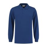 Lexington Unisex Poloshirt van Katoen en Polyester