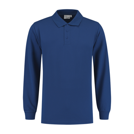 Lexington Unisex Poloshirt van Katoen en Polyester