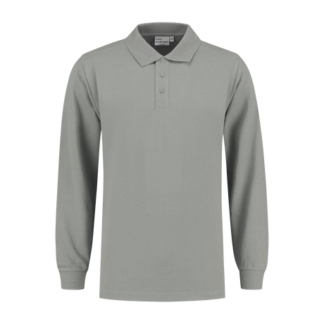 Lexington Unisex Poloshirt van Katoen en Polyester