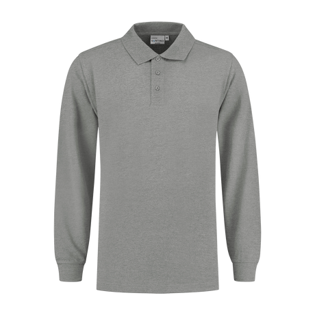 Lexington Unisex Poloshirt van Katoen en Polyester