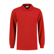 Lexington Unisex Poloshirt van Katoen en Polyester