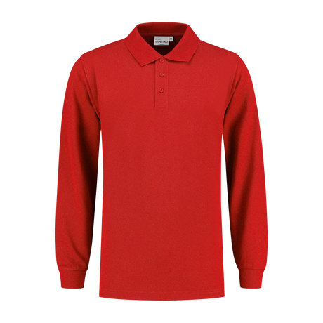 Lexington Unisex Poloshirt van Katoen en Polyester