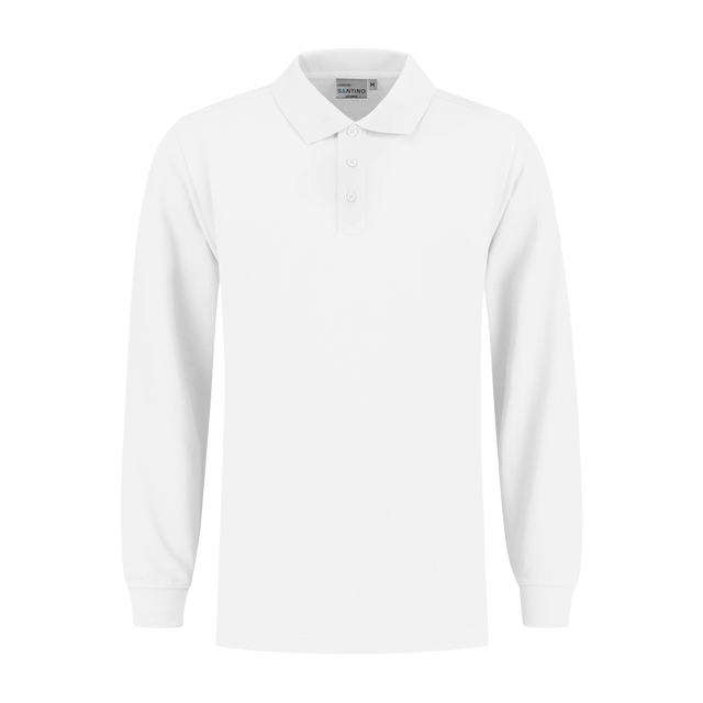 Lexington Unisex Poloshirt van Katoen en Polyester