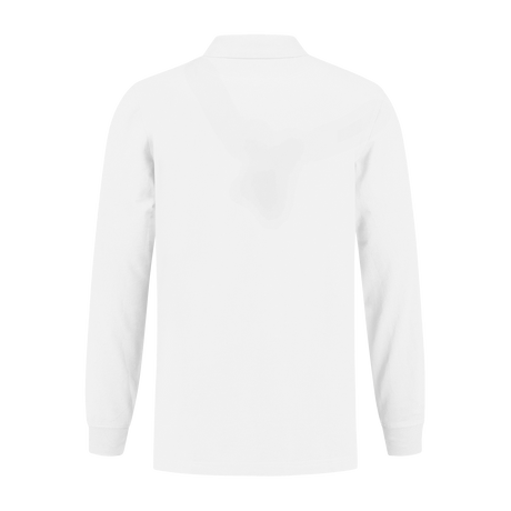 Lexington Unisex Poloshirt van Katoen en Polyester