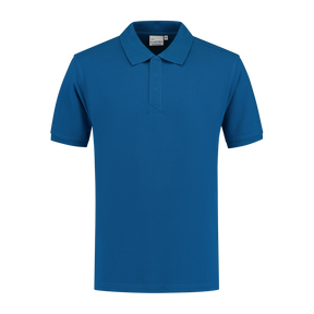 Santino Unisex Poloshirt Lisbon