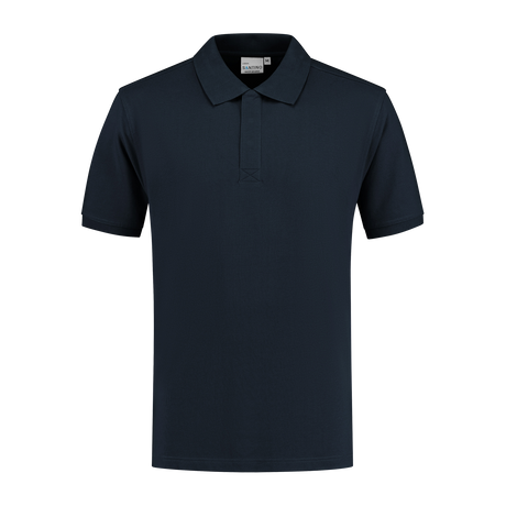 Santino Unisex Poloshirt Lisbon
