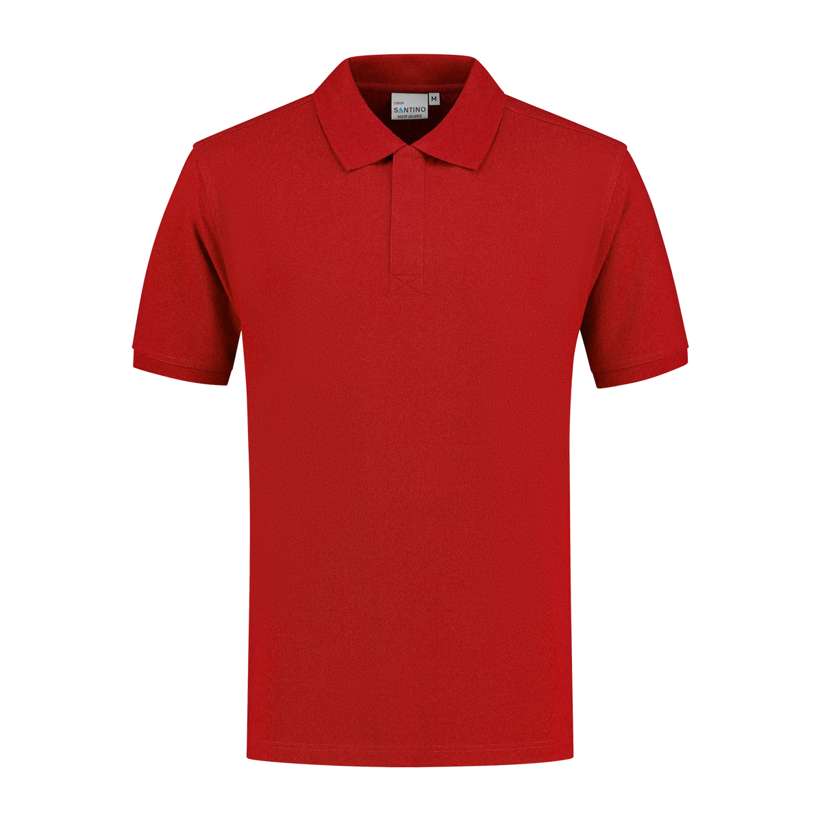 Santino Unisex Poloshirt Lisbon