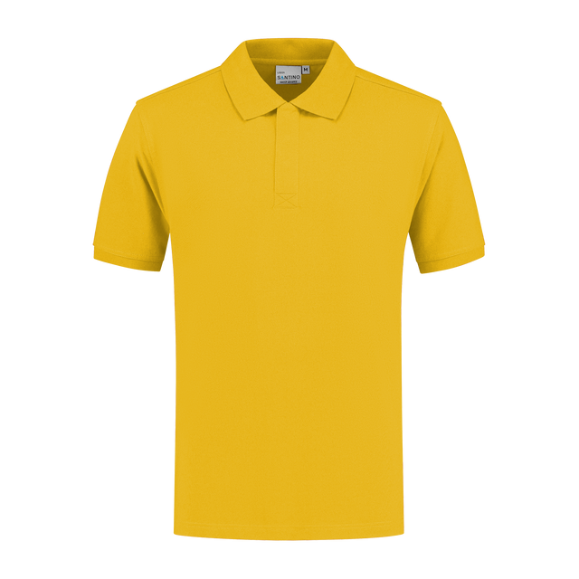 Santino Unisex Poloshirt Lisbon