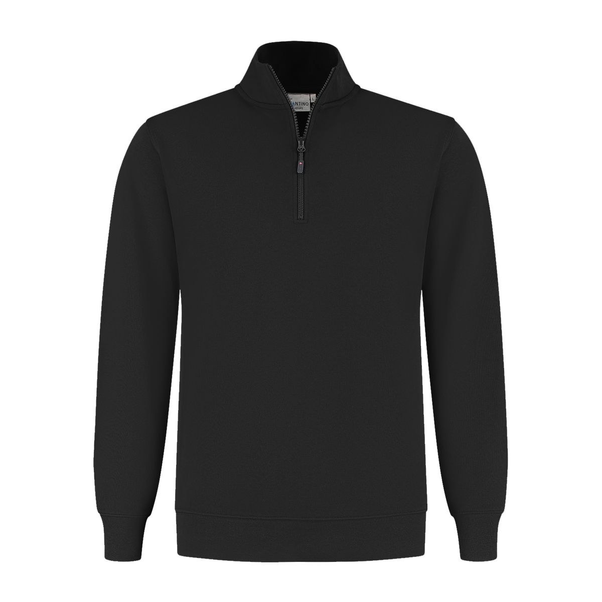 Santino Unisex Zipsweater Lux