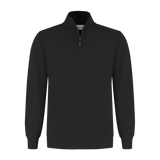 Santino Unisex Zipsweater Lux