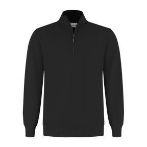 Santino Unisex Zipsweater Lux