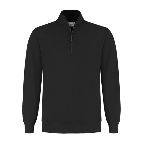 Santino Unisex Zipsweater Lux