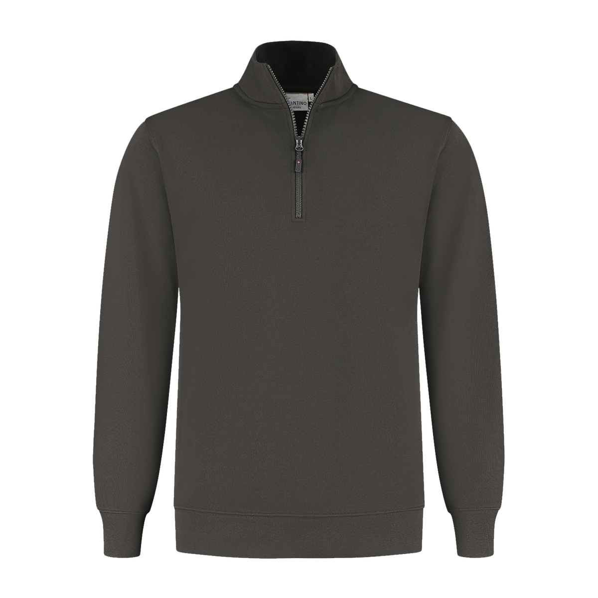Santino Unisex Zipsweater Lux