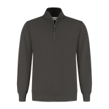 Santino Unisex Zipsweater Lux