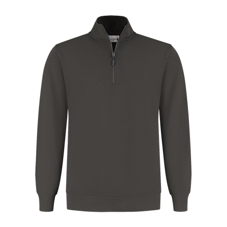 Santino Unisex Zipsweater Lux