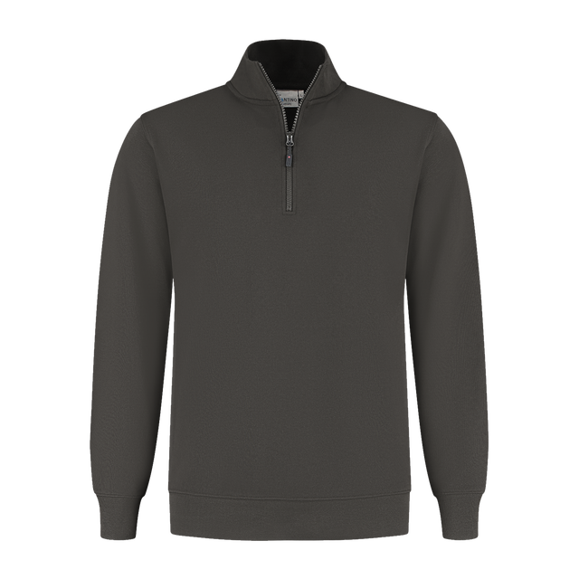 Santino Unisex Zipsweater Lux