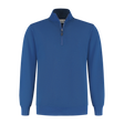 Santino Unisex Zipsweater Lux