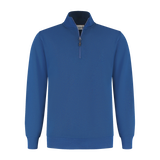 Santino Unisex Zipsweater Lux