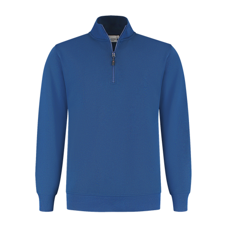 Santino Unisex Zipsweater Lux
