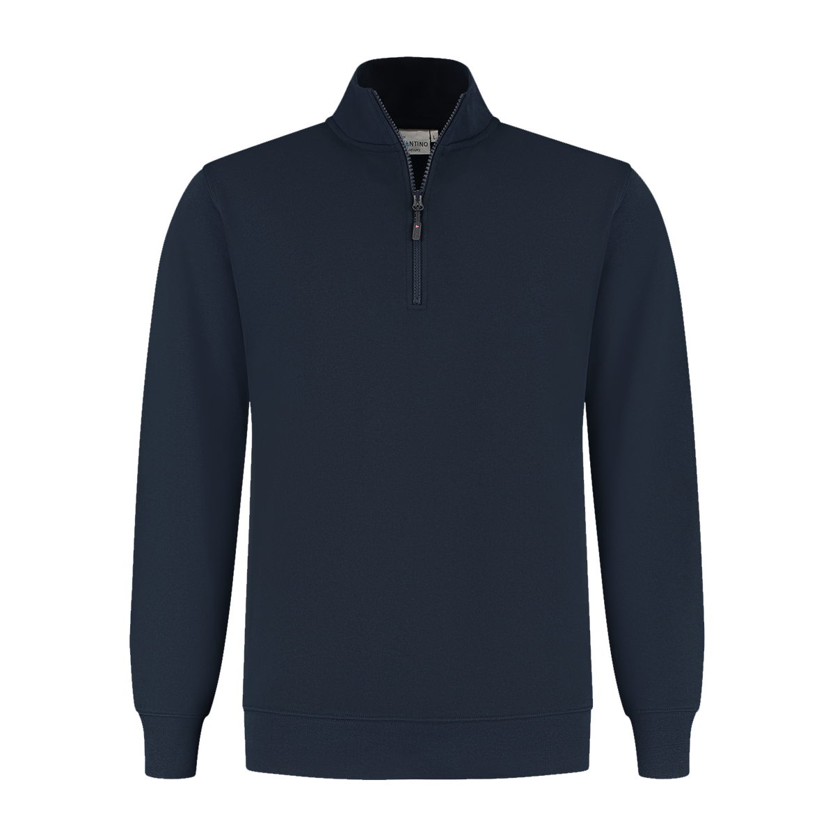 Santino Unisex Zipsweater Lux