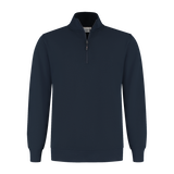 Santino Unisex Zipsweater Lux