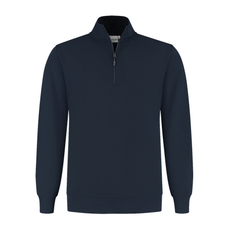 Santino Unisex Zipsweater Lux
