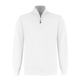 Santino Unisex Zipsweater Lux
