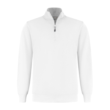 Santino Unisex Zipsweater Lux