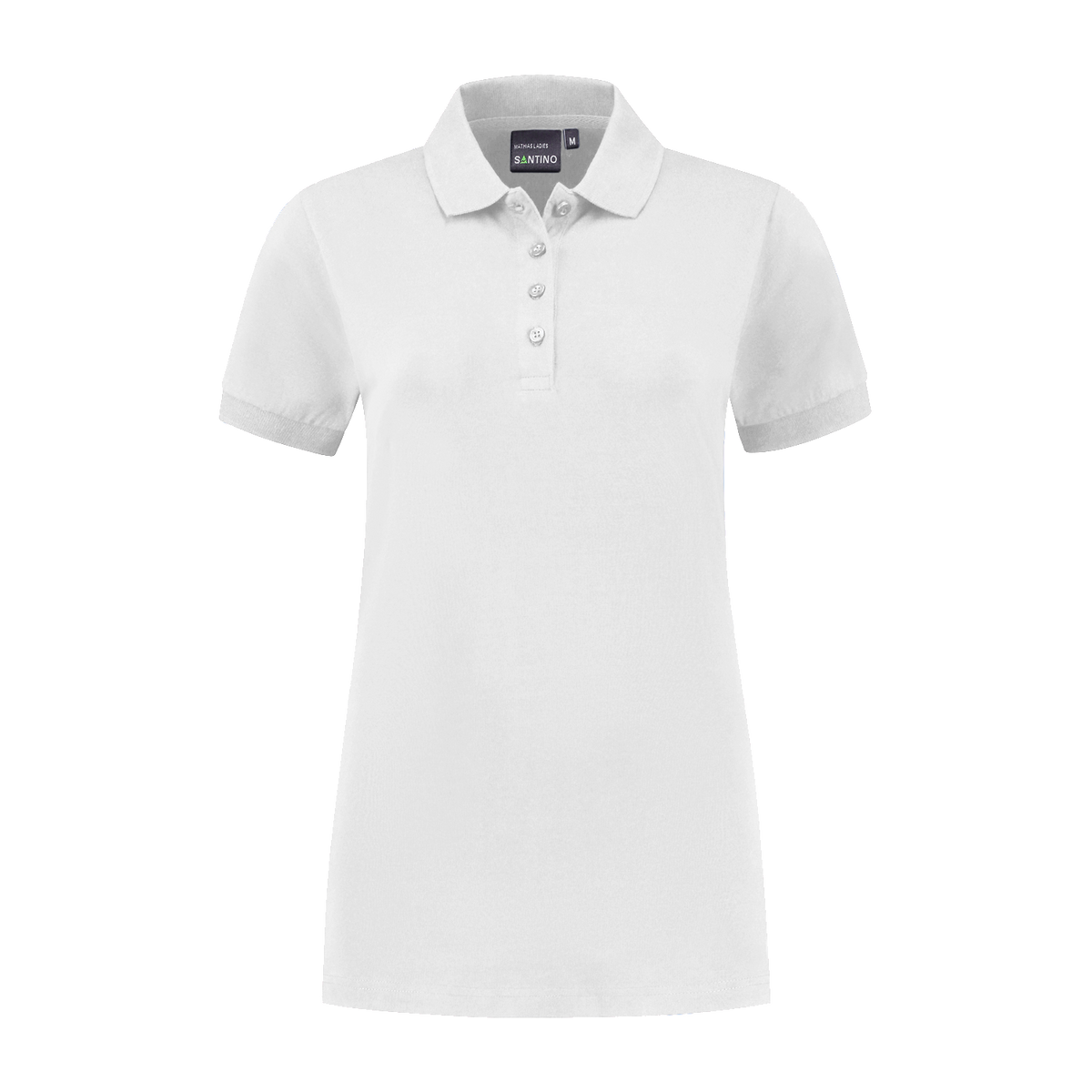 Santino Dames Poloshirt Mathias