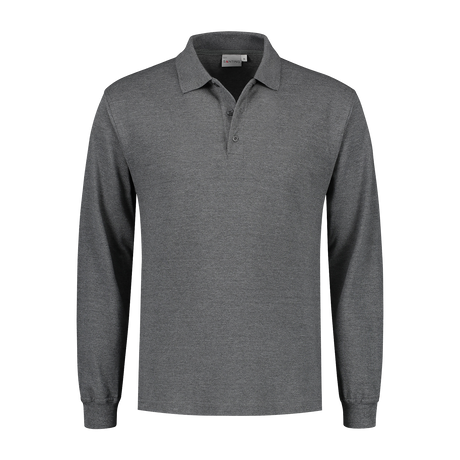 Santino Unisex Poloshirt Matt