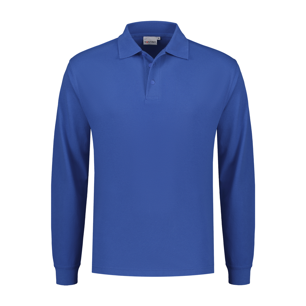 Santino Unisex Poloshirt Matt