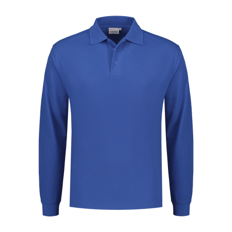 Santino Unisex Poloshirt Matt