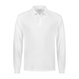 Santino Unisex Poloshirt Matt