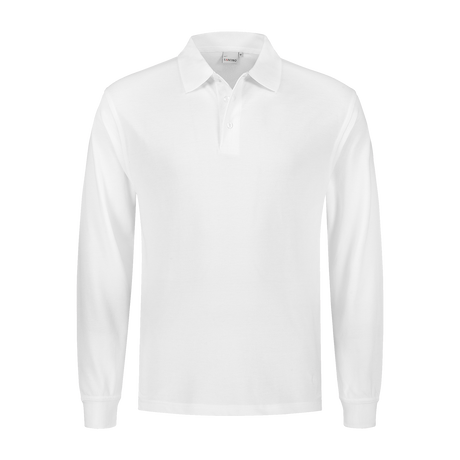 Santino Unisex Poloshirt Matt