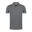 Max Unisex Poloshirt van Katoen en Polyester