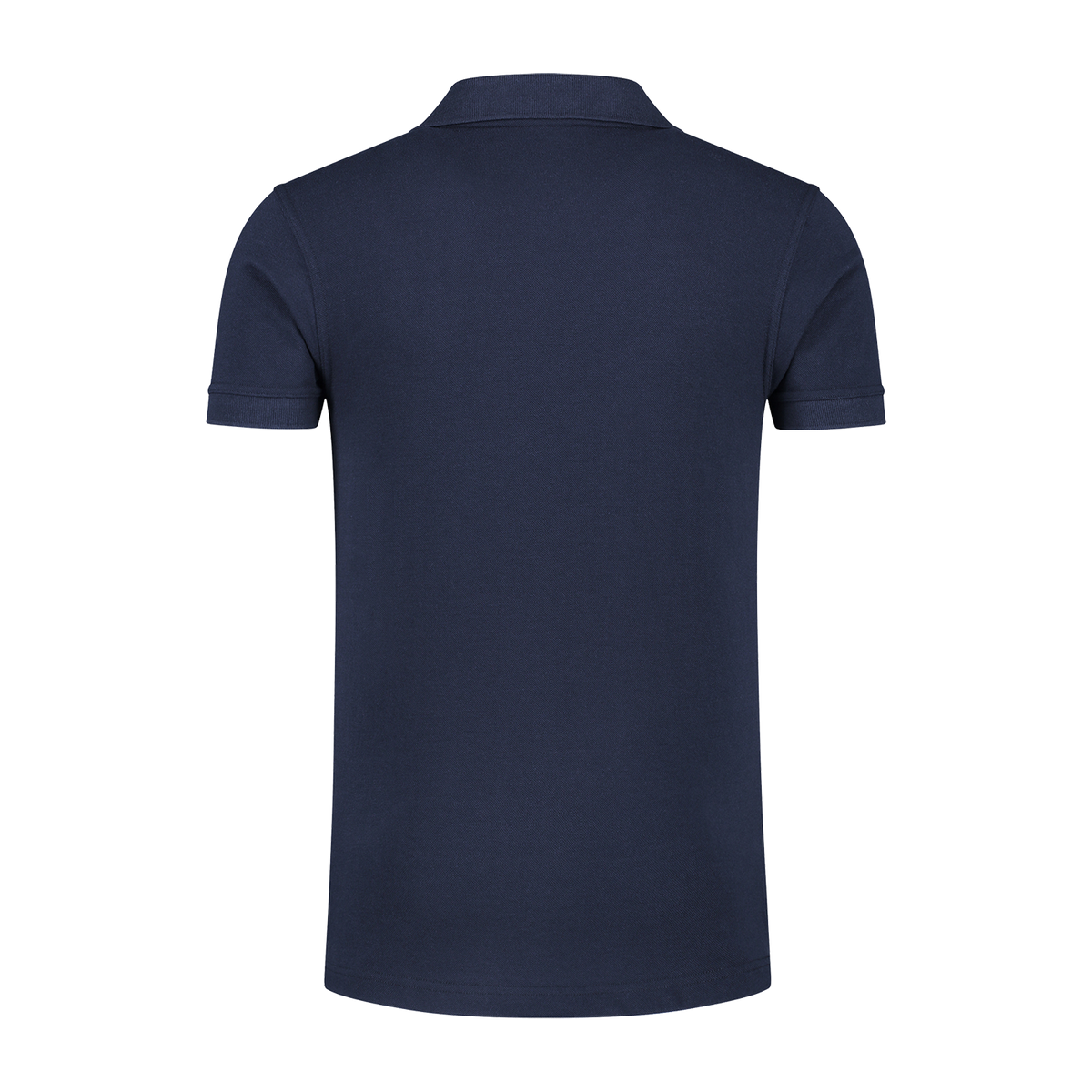 Max Unisex Poloshirt van Katoen en Polyester