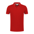 Max Unisex Poloshirt van Katoen en Polyester