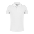 Max Unisex Poloshirt van Katoen en Polyester