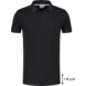 Max+ Unisex Poloshirt van Katoen en Polyester