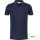 Max+ Unisex Poloshirt van Katoen en Polyester