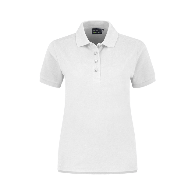 Santino Dames Poloshirt Mika