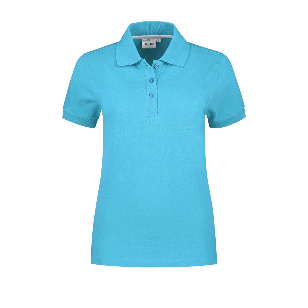 Santino Dames Poloshirt Mojo