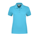 Santino Dames Poloshirt Mojo