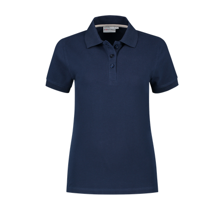 Santino Dames Poloshirt Mojo