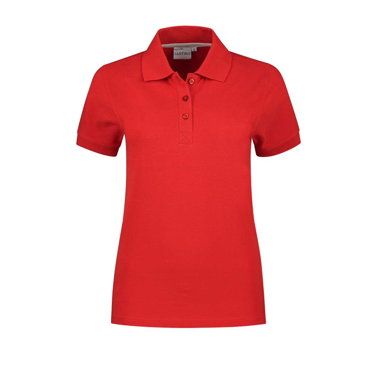Santino Dames Poloshirt Mojo